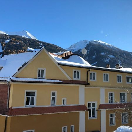 Panorama Grenzberg Leilighet Bad Gastein Eksteriør bilde