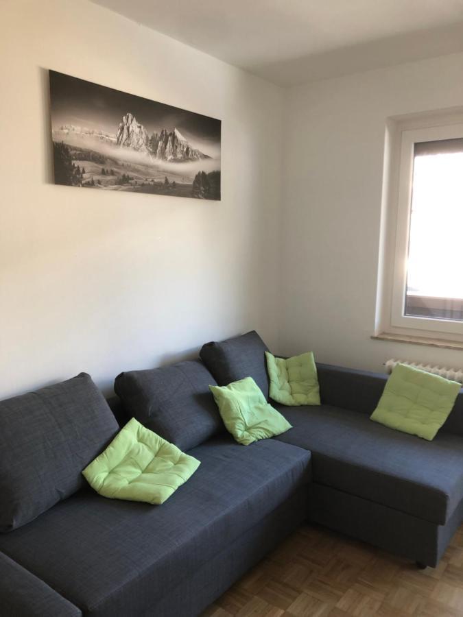 Panorama Grenzberg Leilighet Bad Gastein Eksteriør bilde