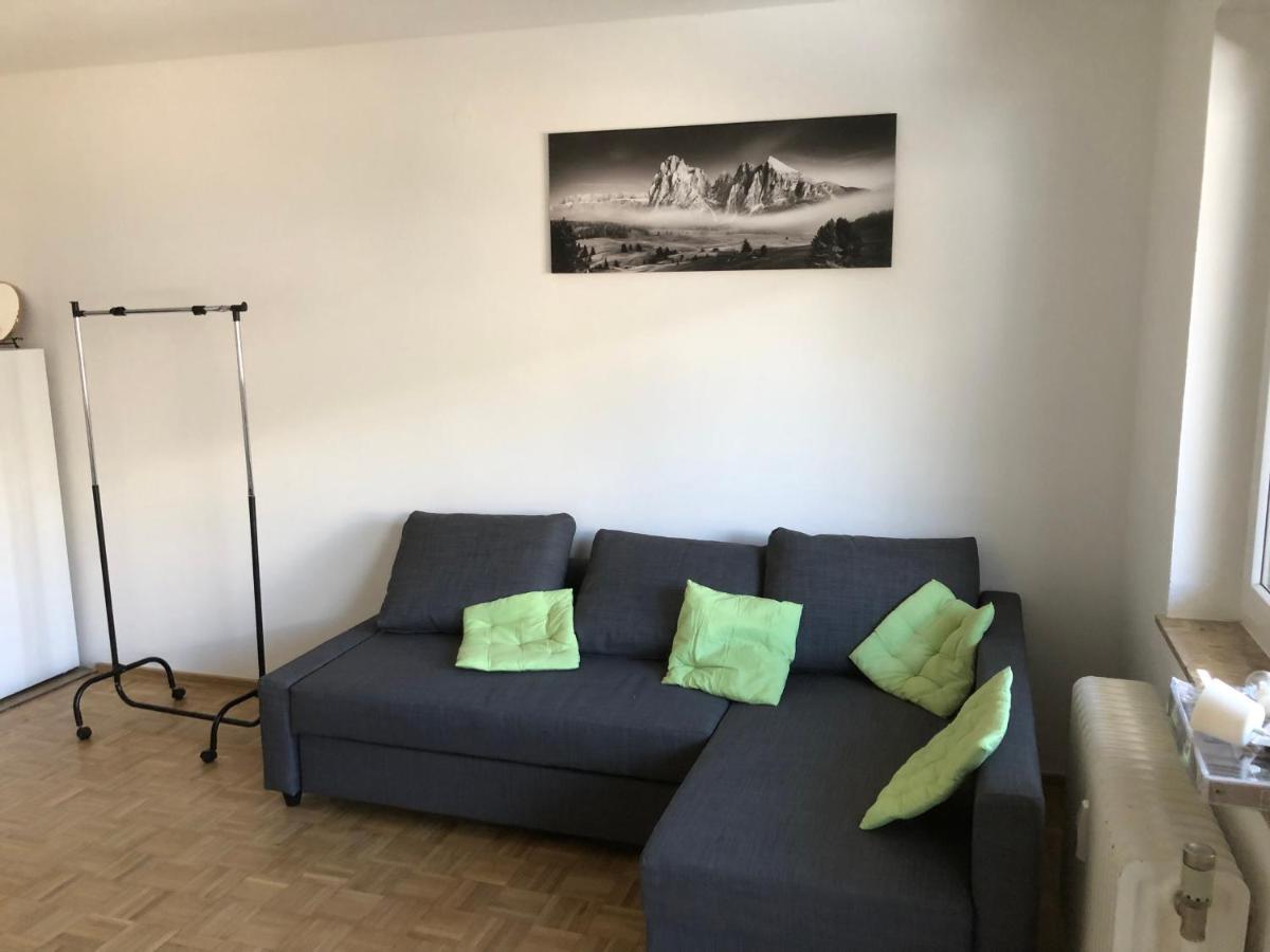 Panorama Grenzberg Leilighet Bad Gastein Eksteriør bilde