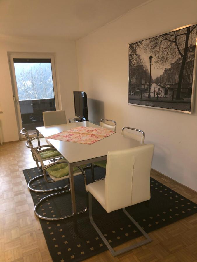 Panorama Grenzberg Leilighet Bad Gastein Eksteriør bilde